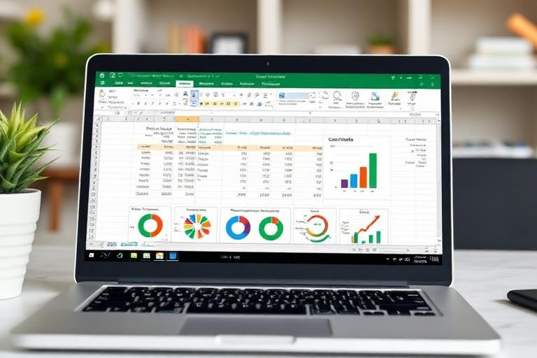 Excel Avançado