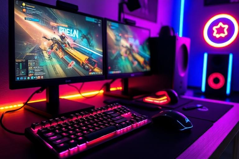 Games