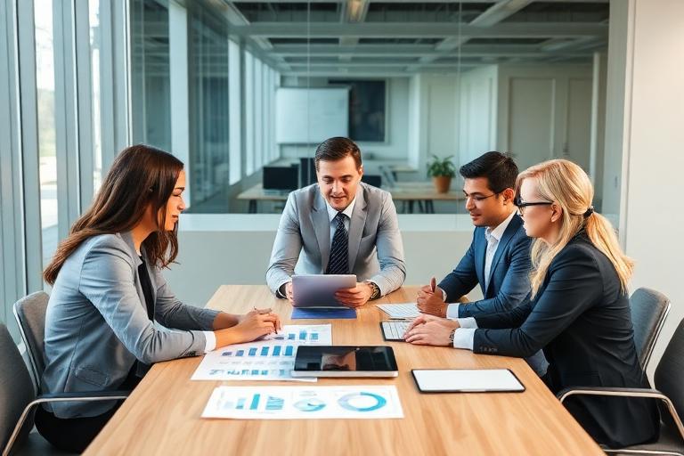 Gestão Empresarial